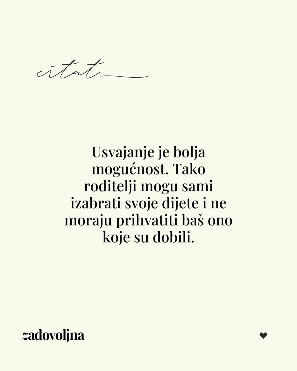 10 dječjih mudrosti