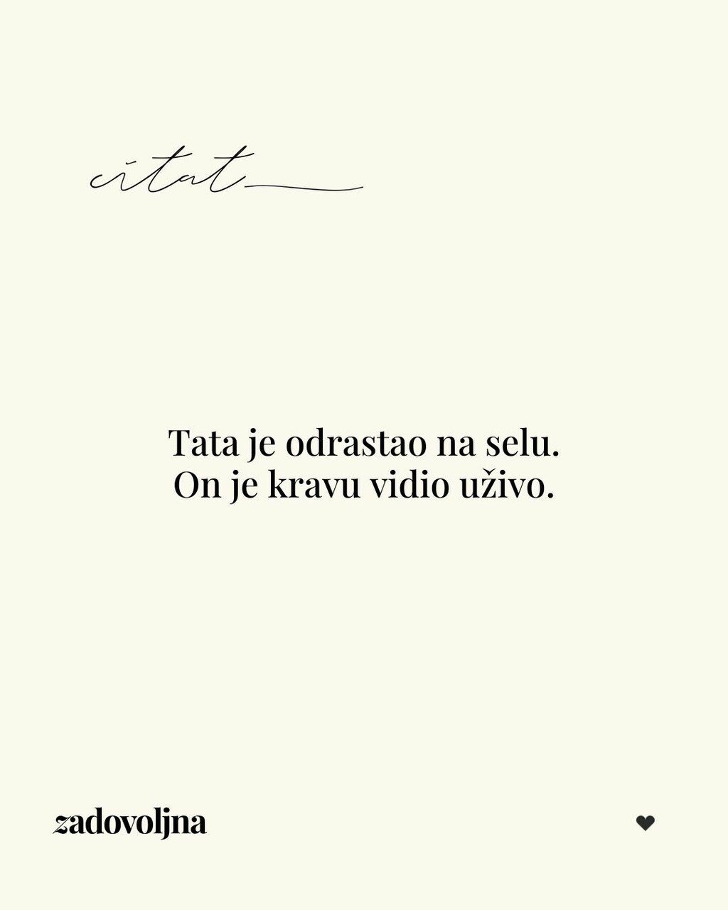 10 dječjih mudrosti