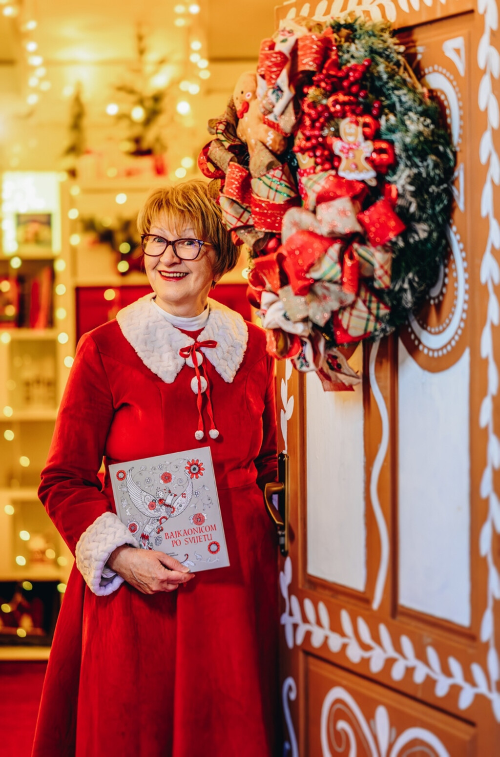 Advent u Varaždinu trajat će od 28. studenog do 6. siječnja - 4