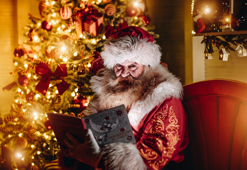 Advent u Varaždinu trajat će od 28. studenog do 6. siječnja - 6