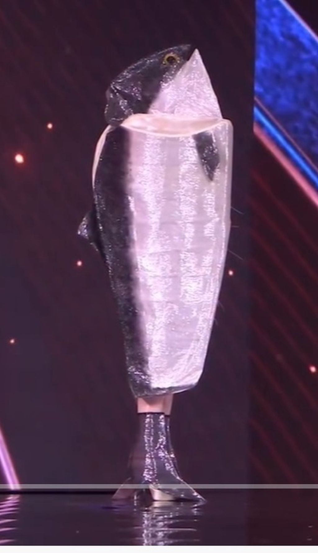 Miss Universe Norveške, Leonora Lysglimt-Rødland - 1