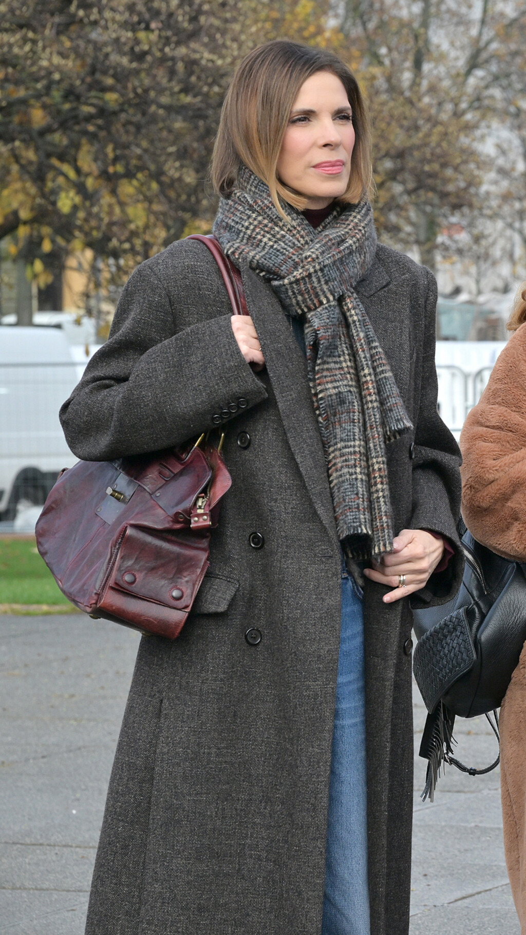 Bojana Gregorić Vejzović na konferenciji za medije UNICEF-a povodom Svjetskog dana djece - 1