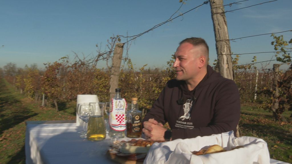 David Vlajčić - 2