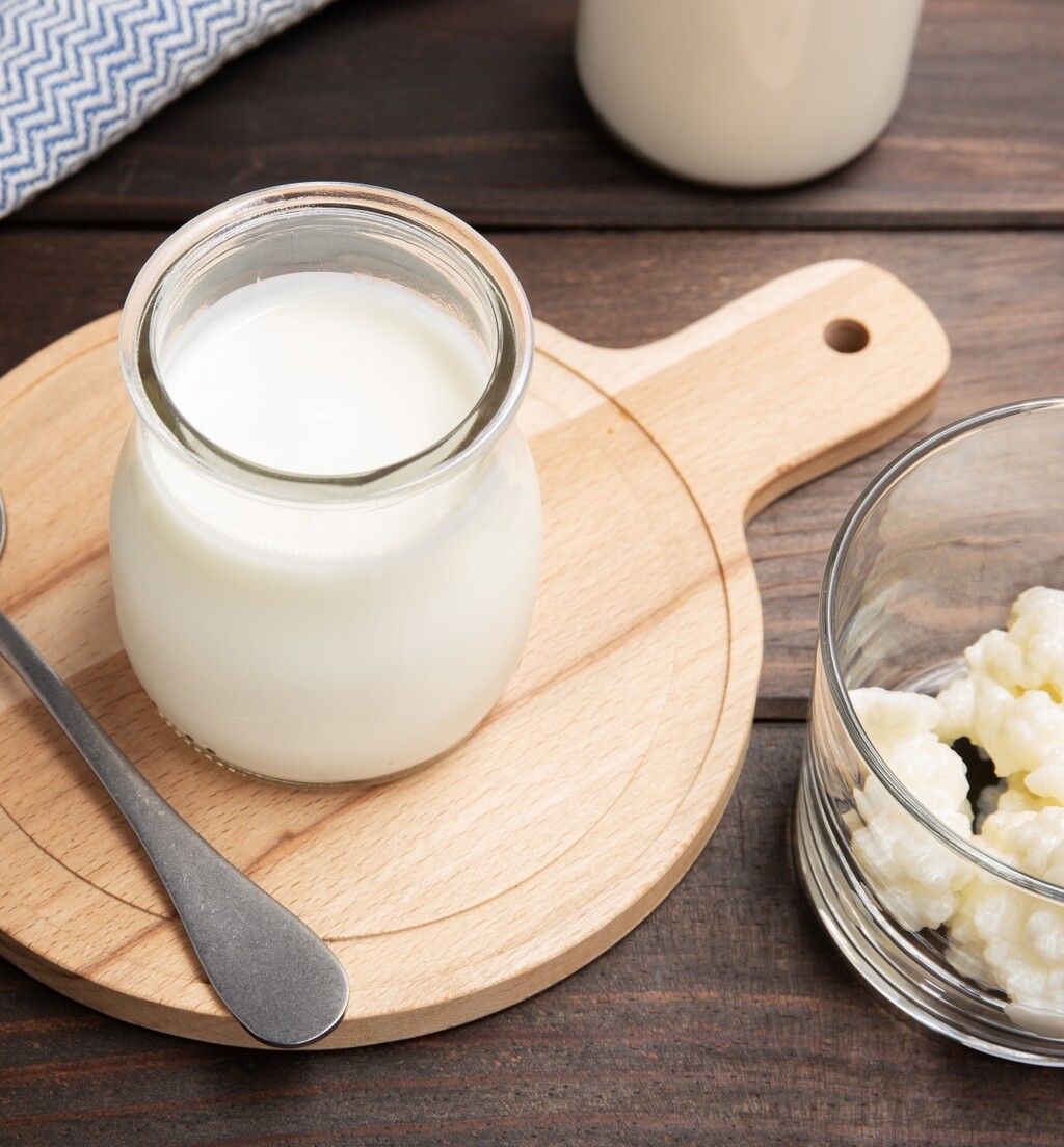 Jogurt, kefir i kiselo mlijeko posebno su korisni zimi