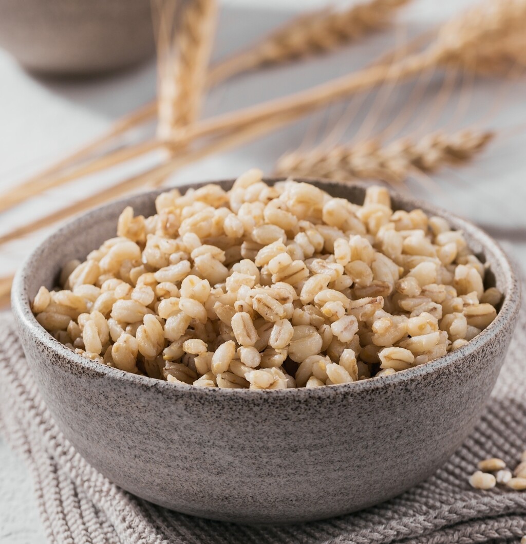 Vlakna iz žitarica poput zobi, ječma i integralne riže hrane dobre bakterije u crijevima