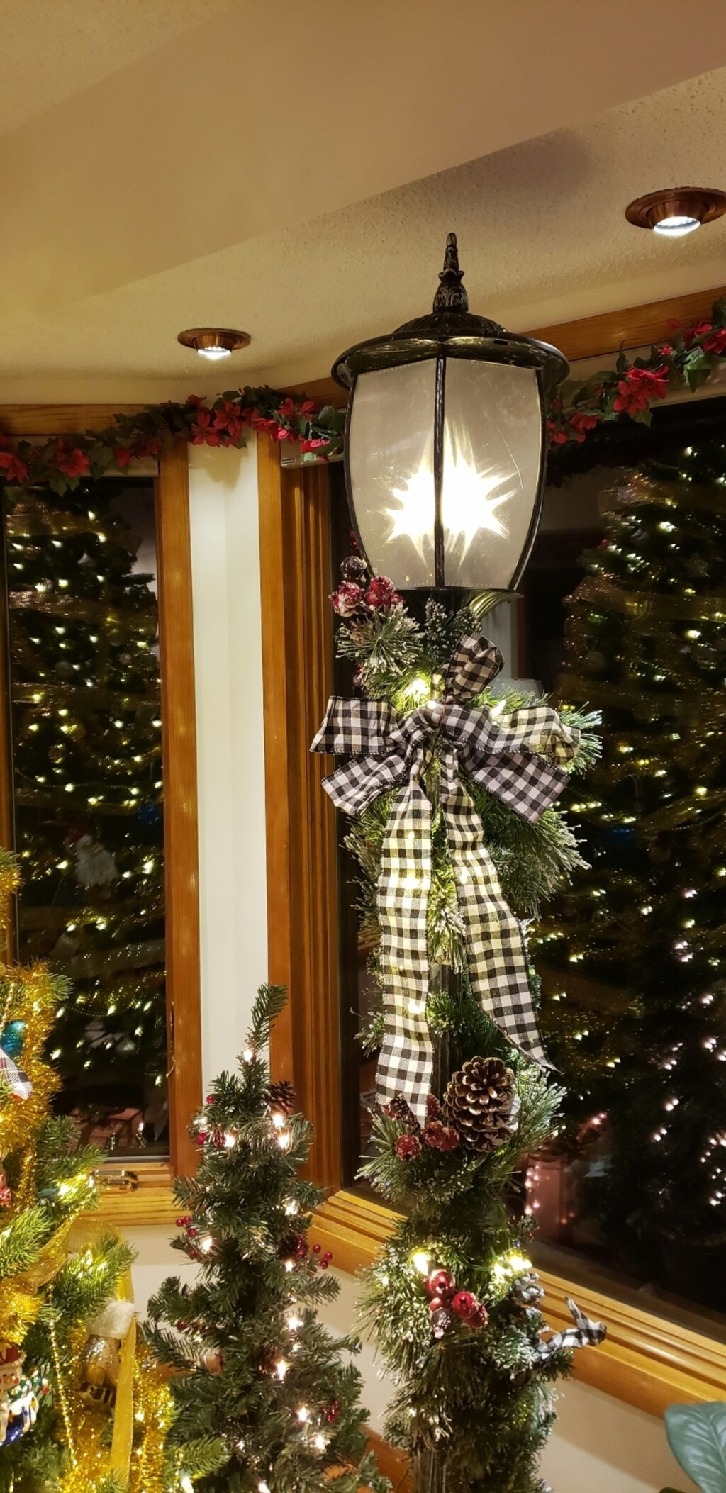 Ralph Lauren Božić