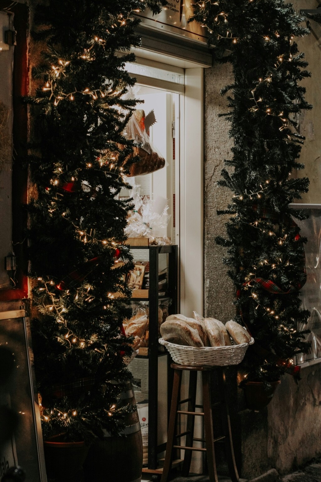 Ralph Lauren Božić