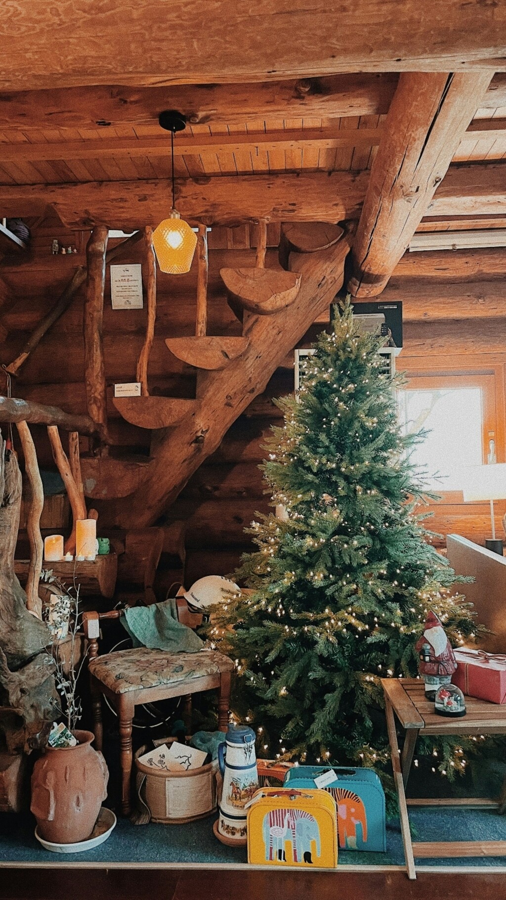 Ralph Lauren Božić