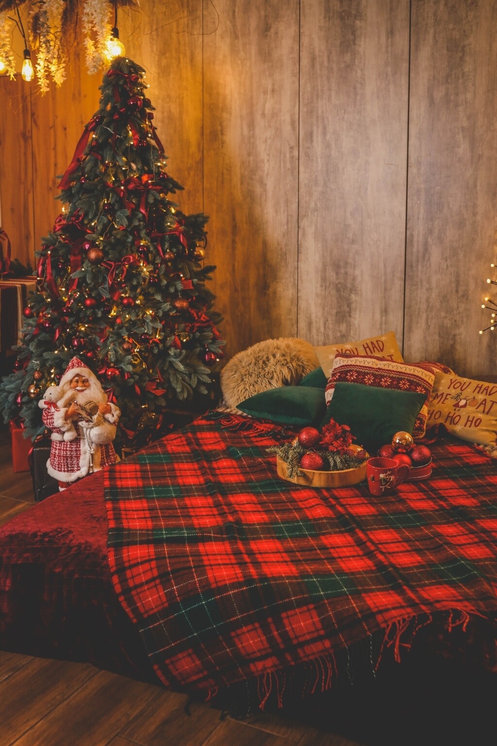 Ralph Lauren Božić