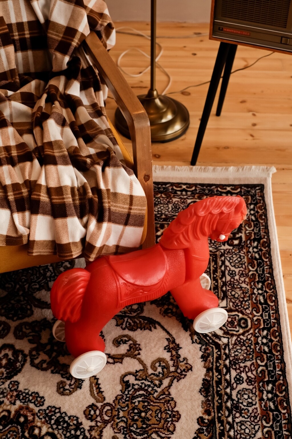 Ralph Lauren Božić