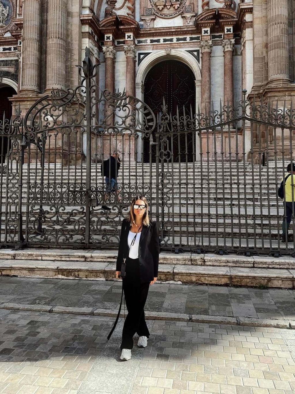 Viktorija Rađa na Instagramu - 1