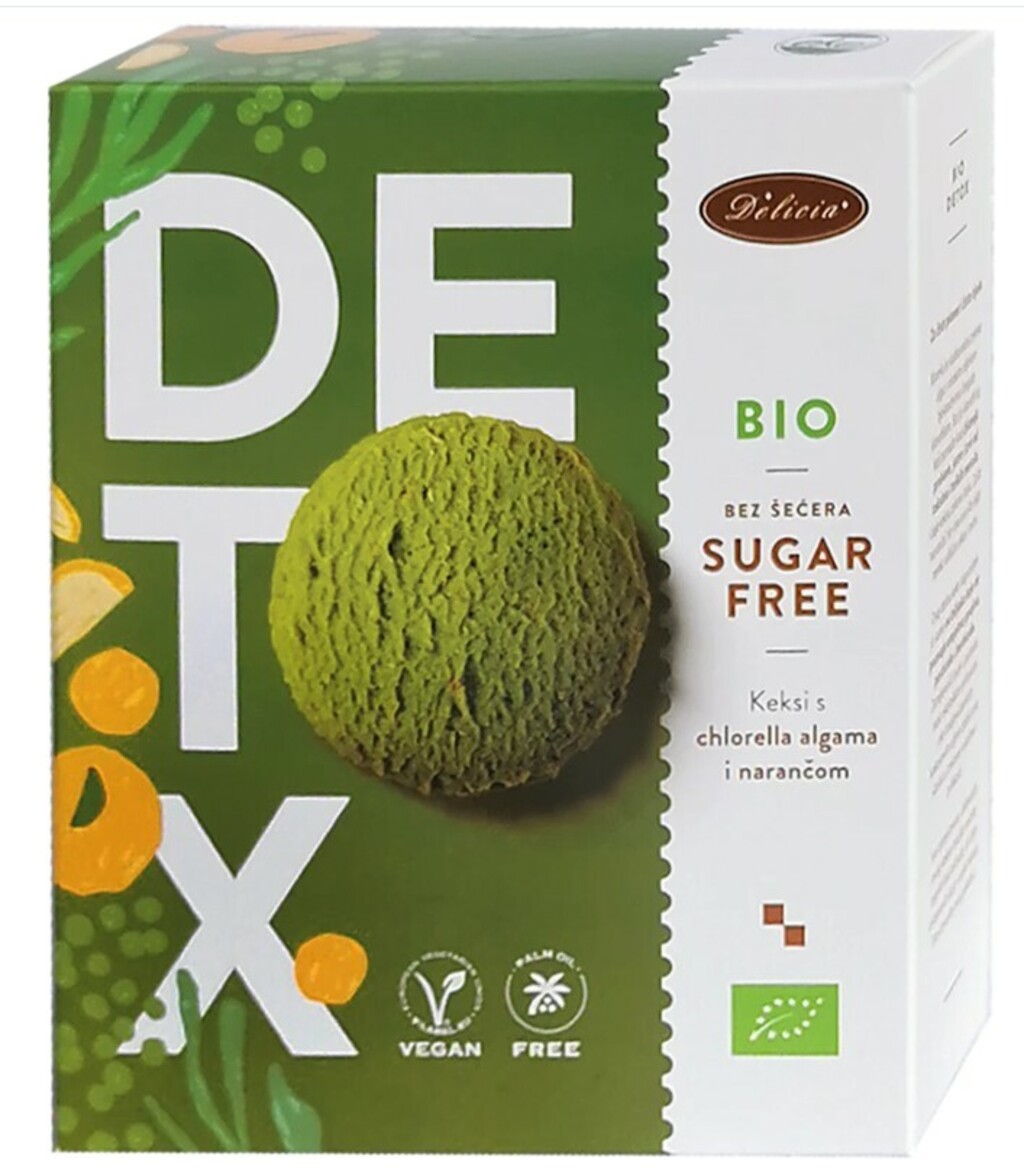 Zdravi keksići razveselit će svakoga