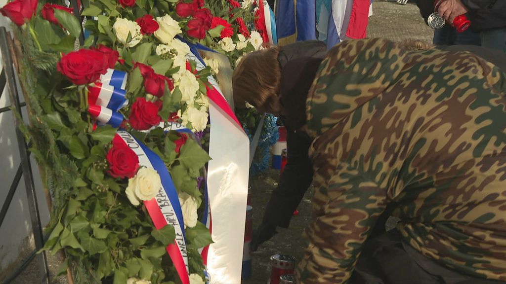 Logor Velepromet - 1