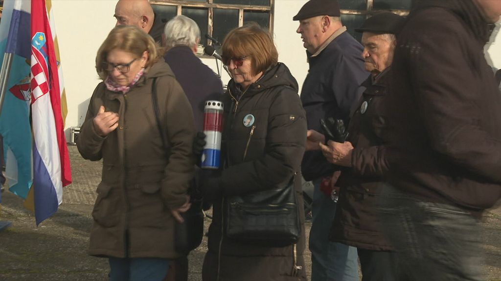 Logor Velepromet - 1