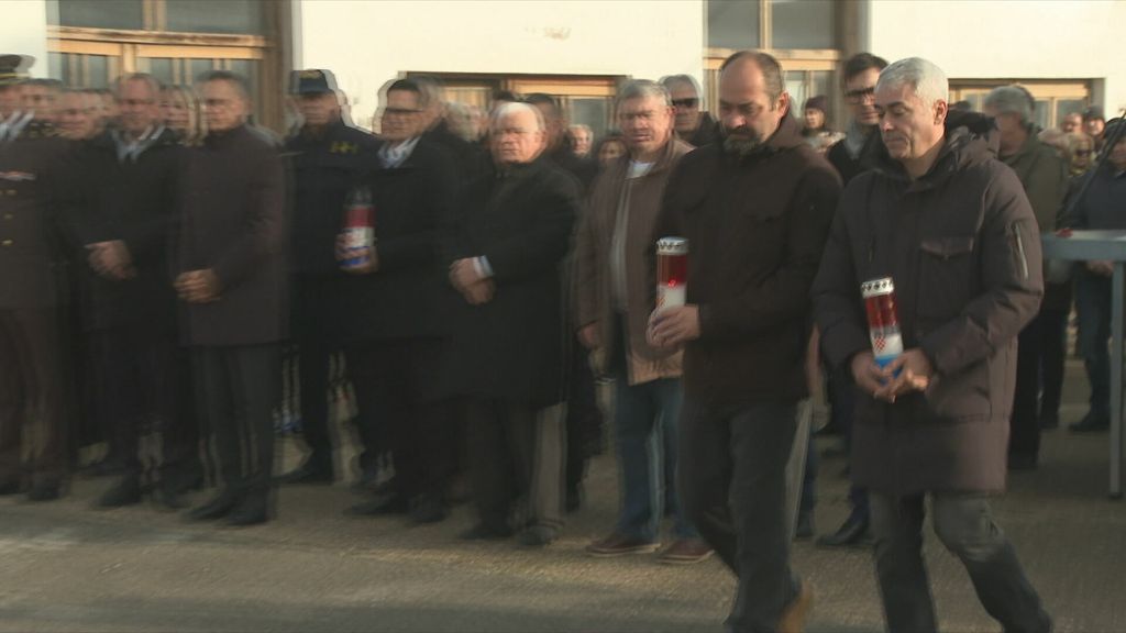 Logor Velepromet - 1