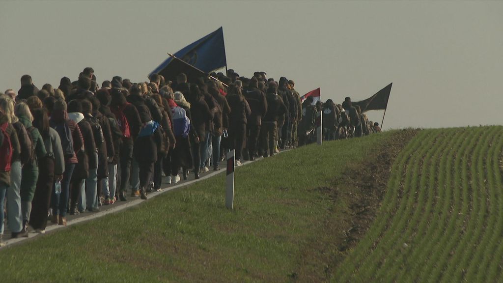 Logor Velepromet - 1