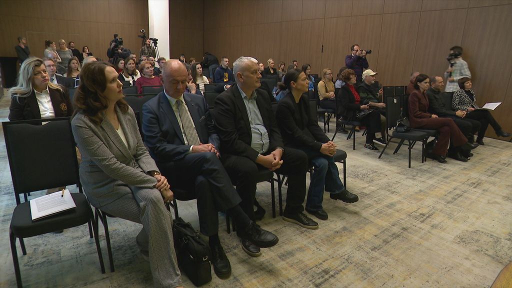 Investicijska prijevara - 3