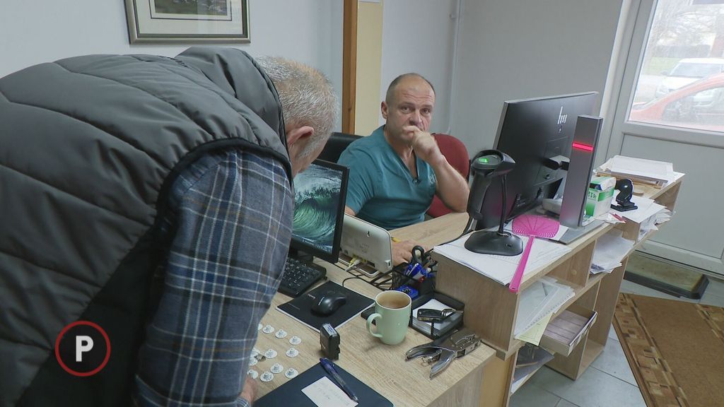 Hrvoje Mužević - 5