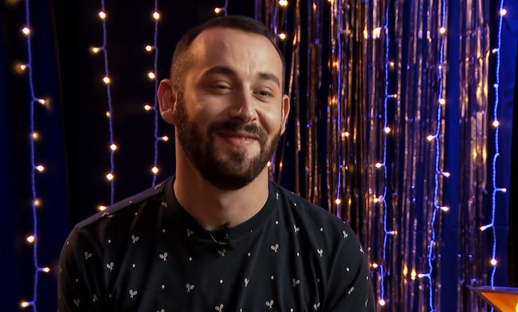 Dino Radosavac, Supertalent