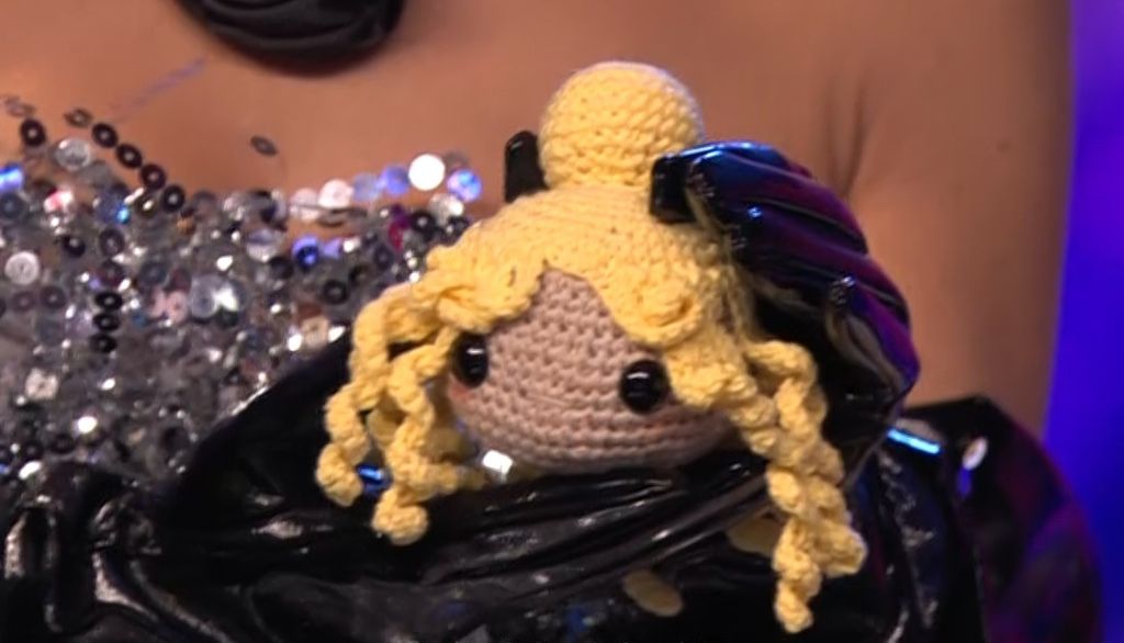 Matea Stanović, Maja, Supertalent