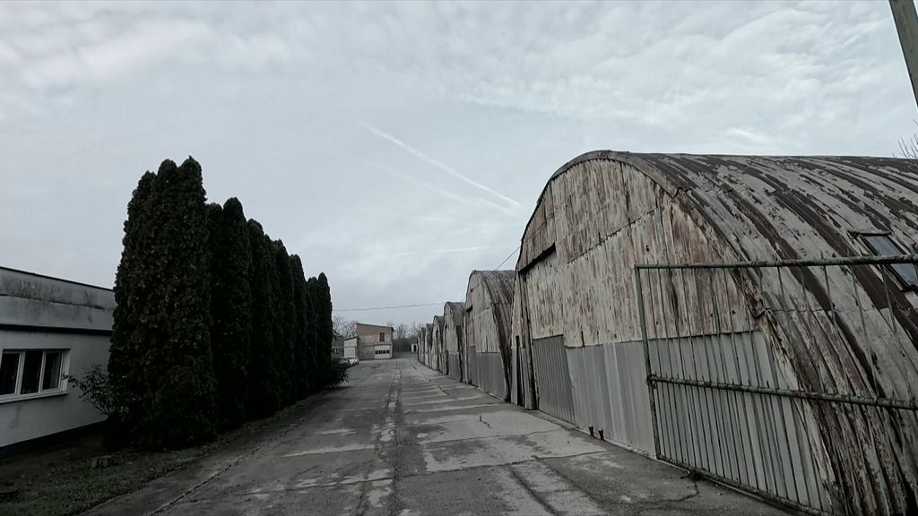 Logor Velepromet - 5