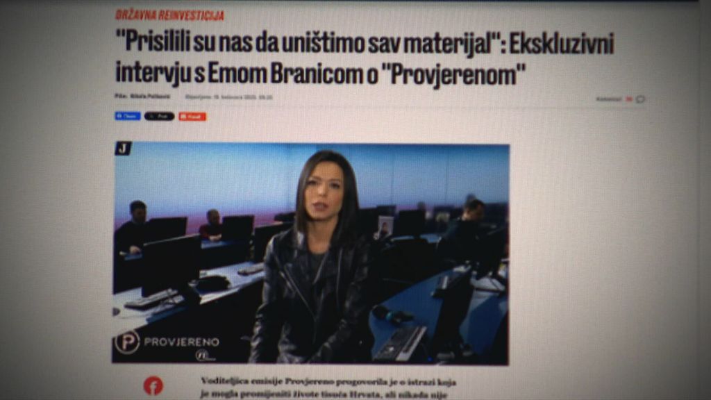 Investicijska prijevara - 2