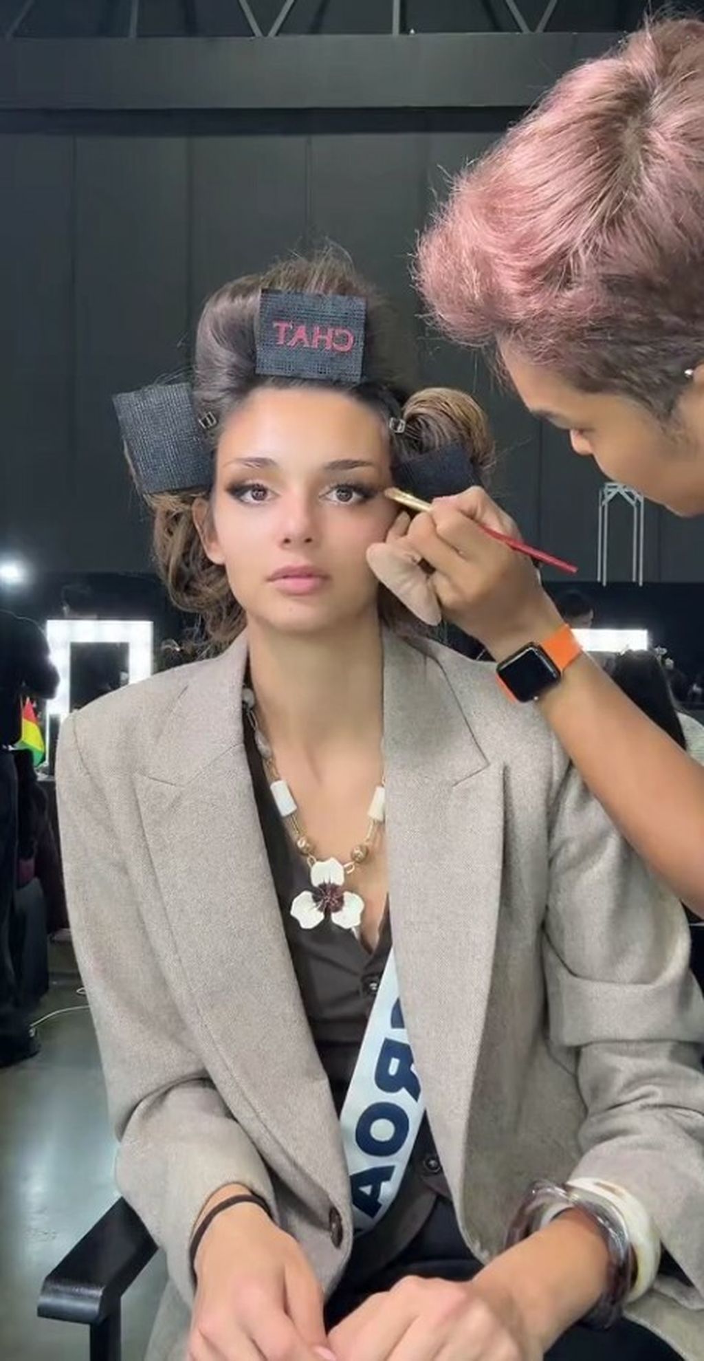 Laura Gnjatović - 5