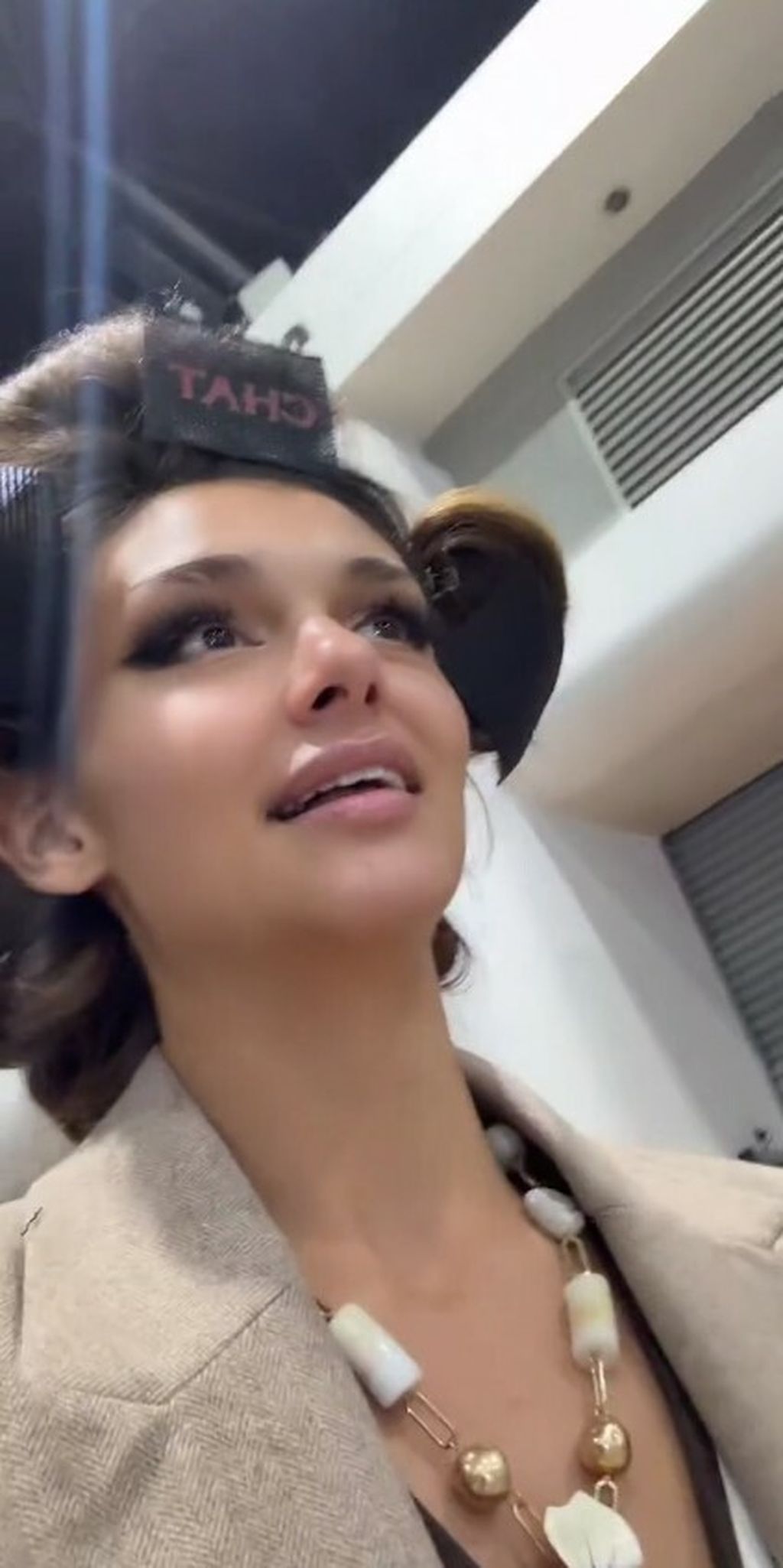 Laura Gnjatović - 7