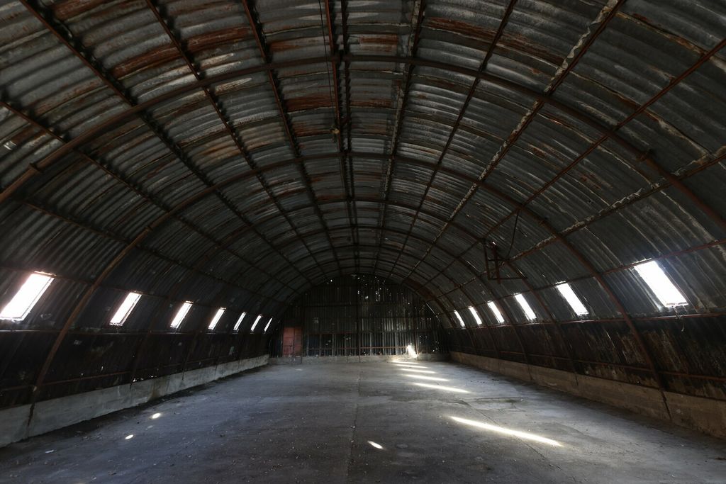 Logor Velepromet - 5