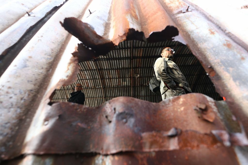 Logor Velepromet - 5