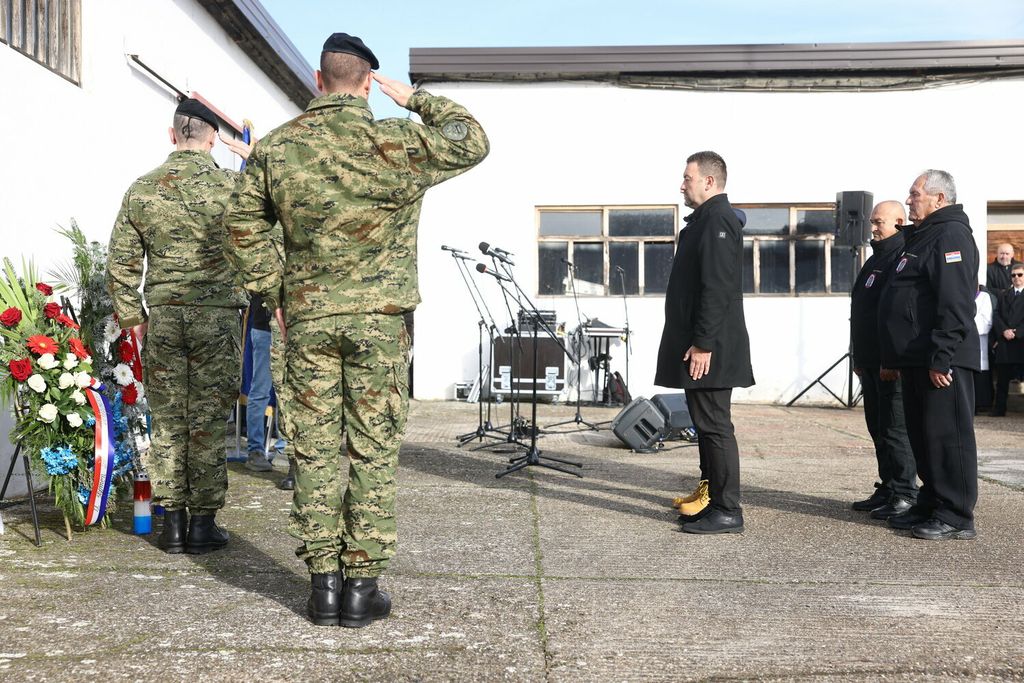 Logor Velepromet - 5