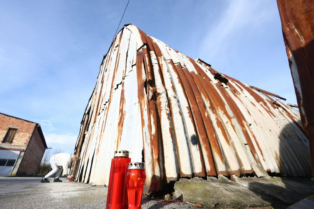 Logor Velepromet - 5