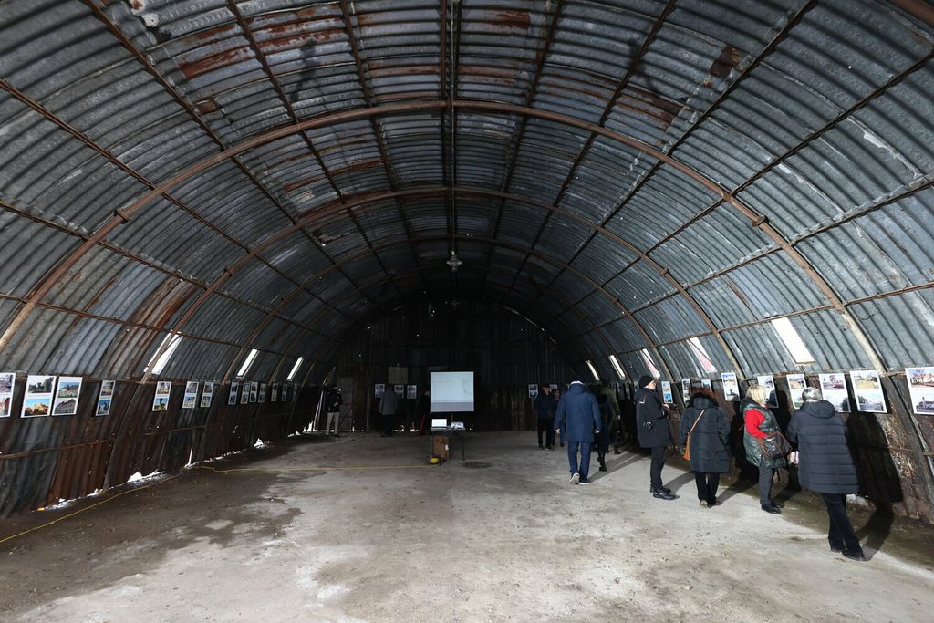 Logor Velepromet - 5