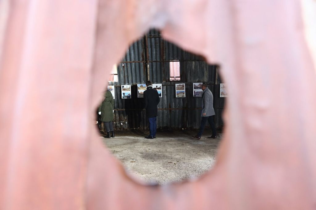 Logor Velepromet - 5