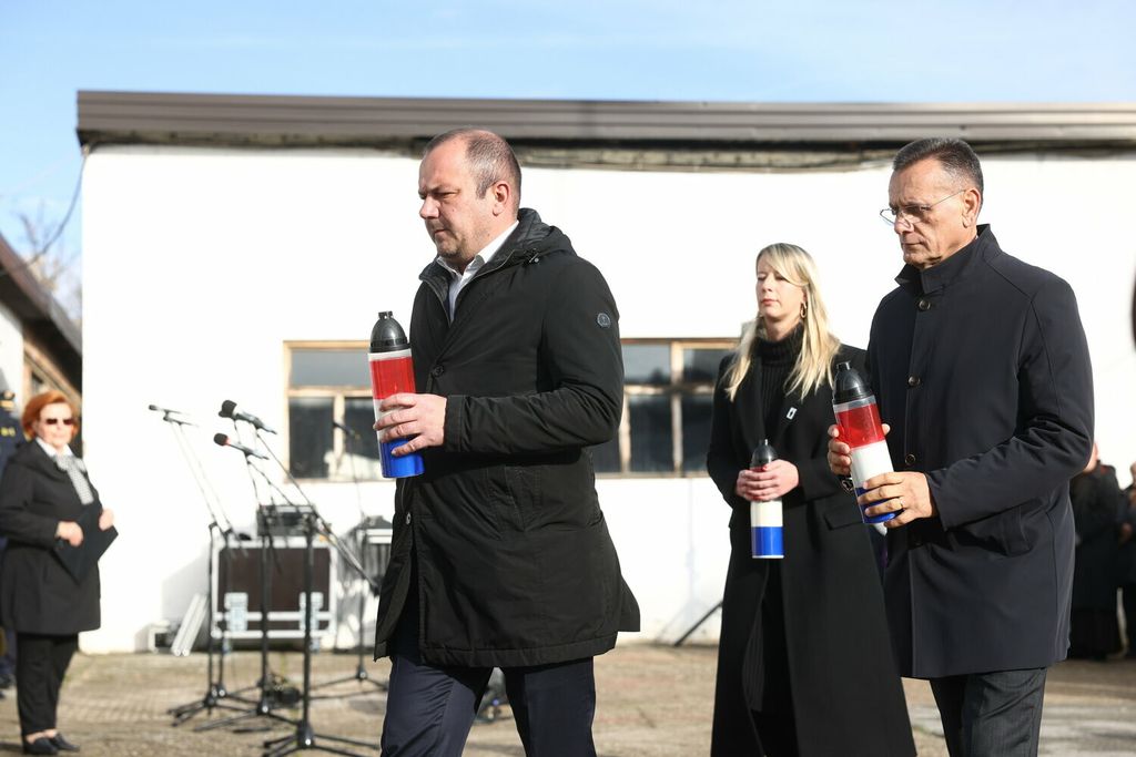 Logor Velepromet - 5