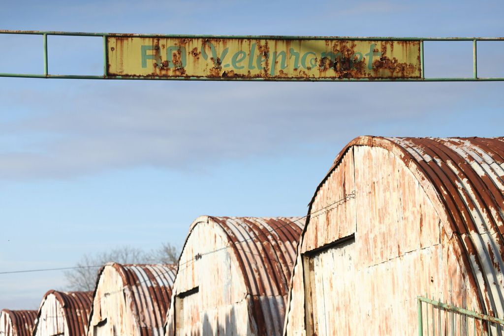 Logor Velepromet - 5