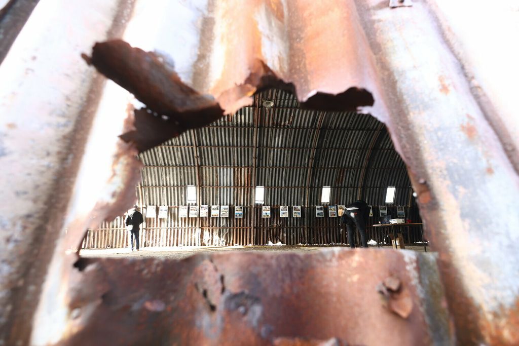 Logor Velepromet - 5