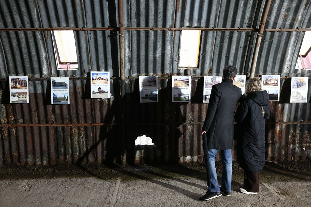 Logor Velepromet - 5