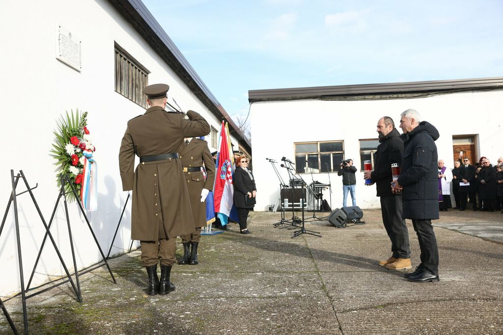 Logor Velepromet - 5