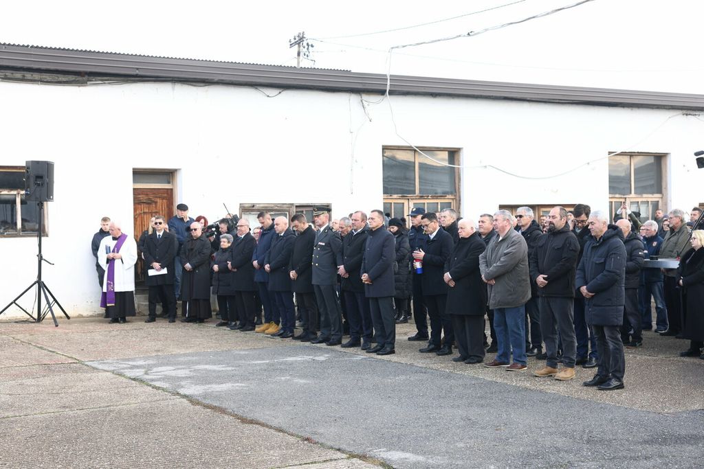 Logor Velepromet - 5