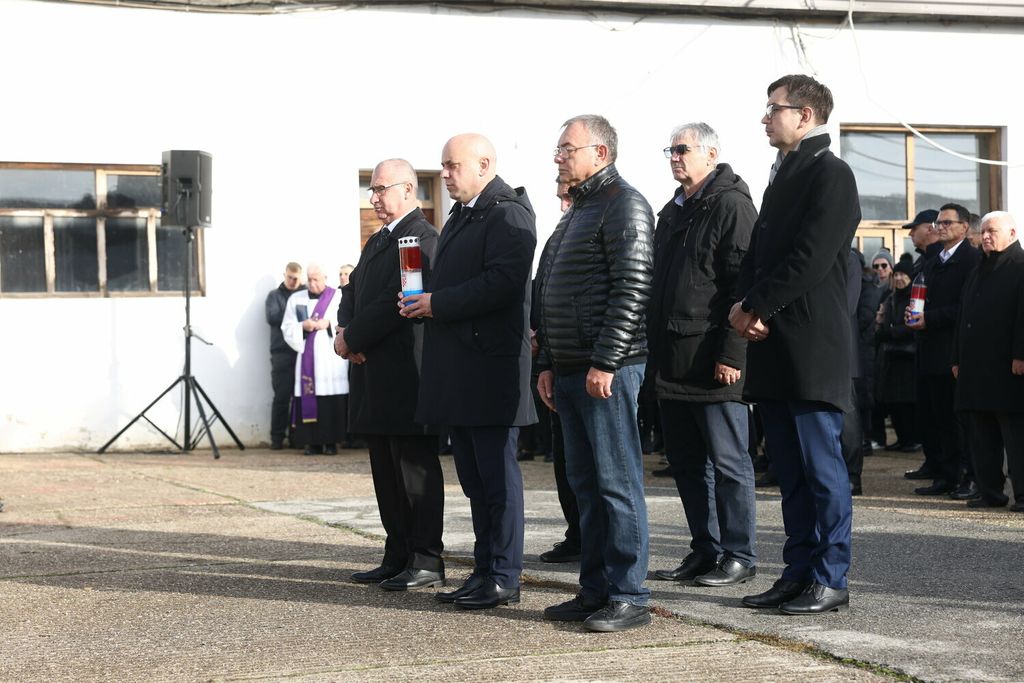 Logor Velepromet - 5