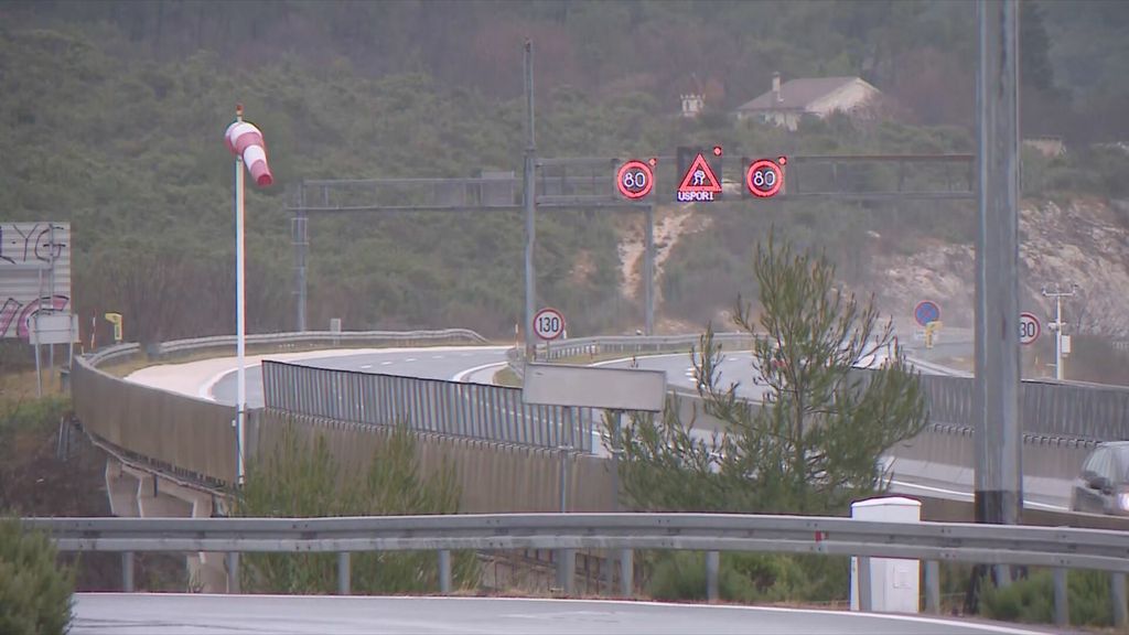 Stanje na cestama - 4