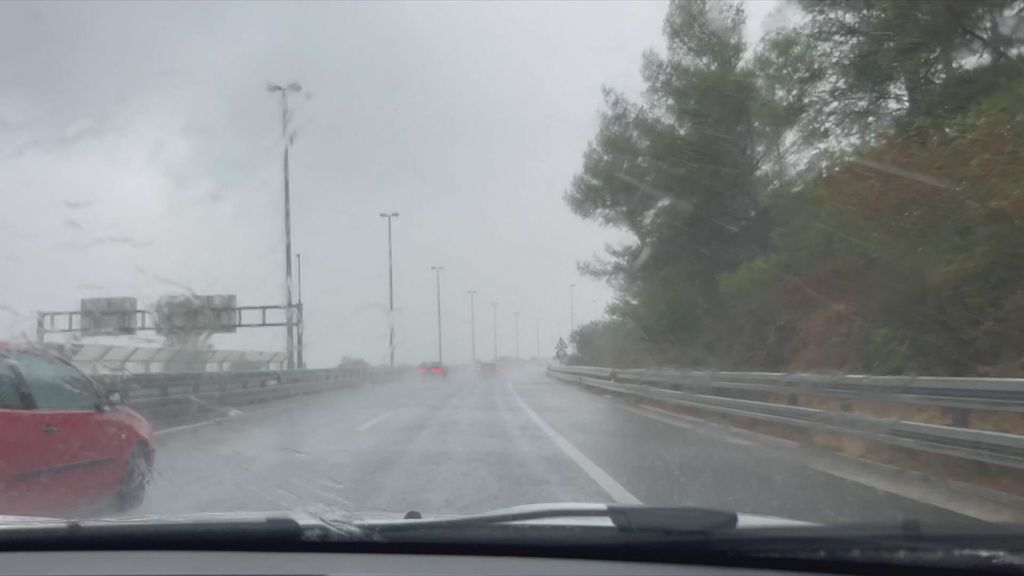 Stanje na cestama - 4