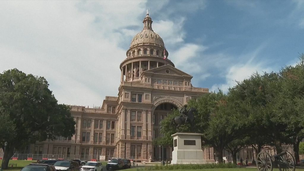 Teksas naredio isticanje kršćanske religije u učionicama - 2