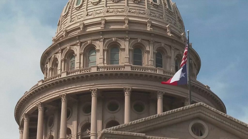 Teksas naredio isticanje kršćanske religije u učionicama - 2