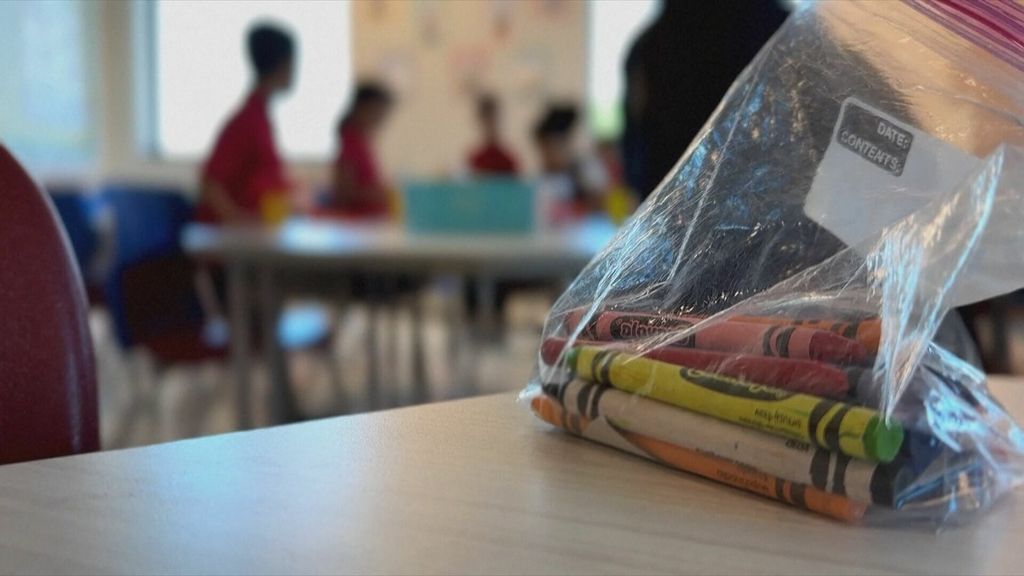 Teksas naredio isticanje kršćanske religije u učionicama - 2