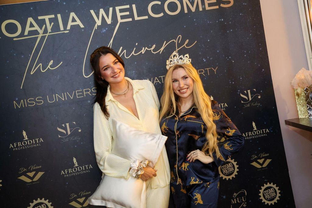 Gledanje Miss Universe u Zagrebu - 3