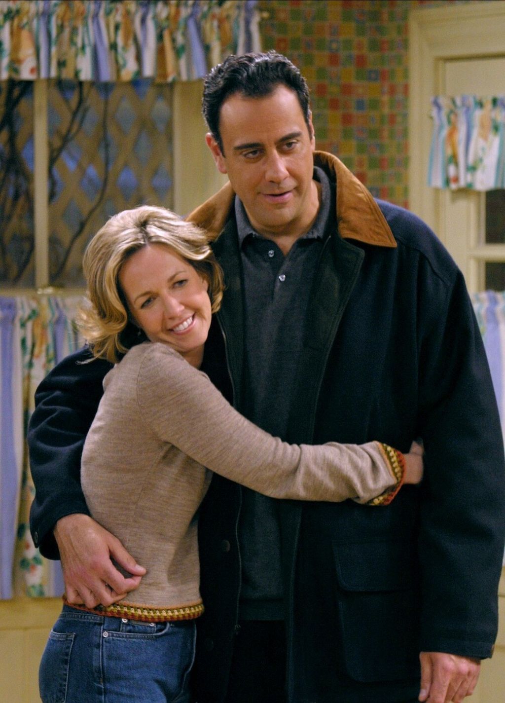 Svi vole Raymonda - 2