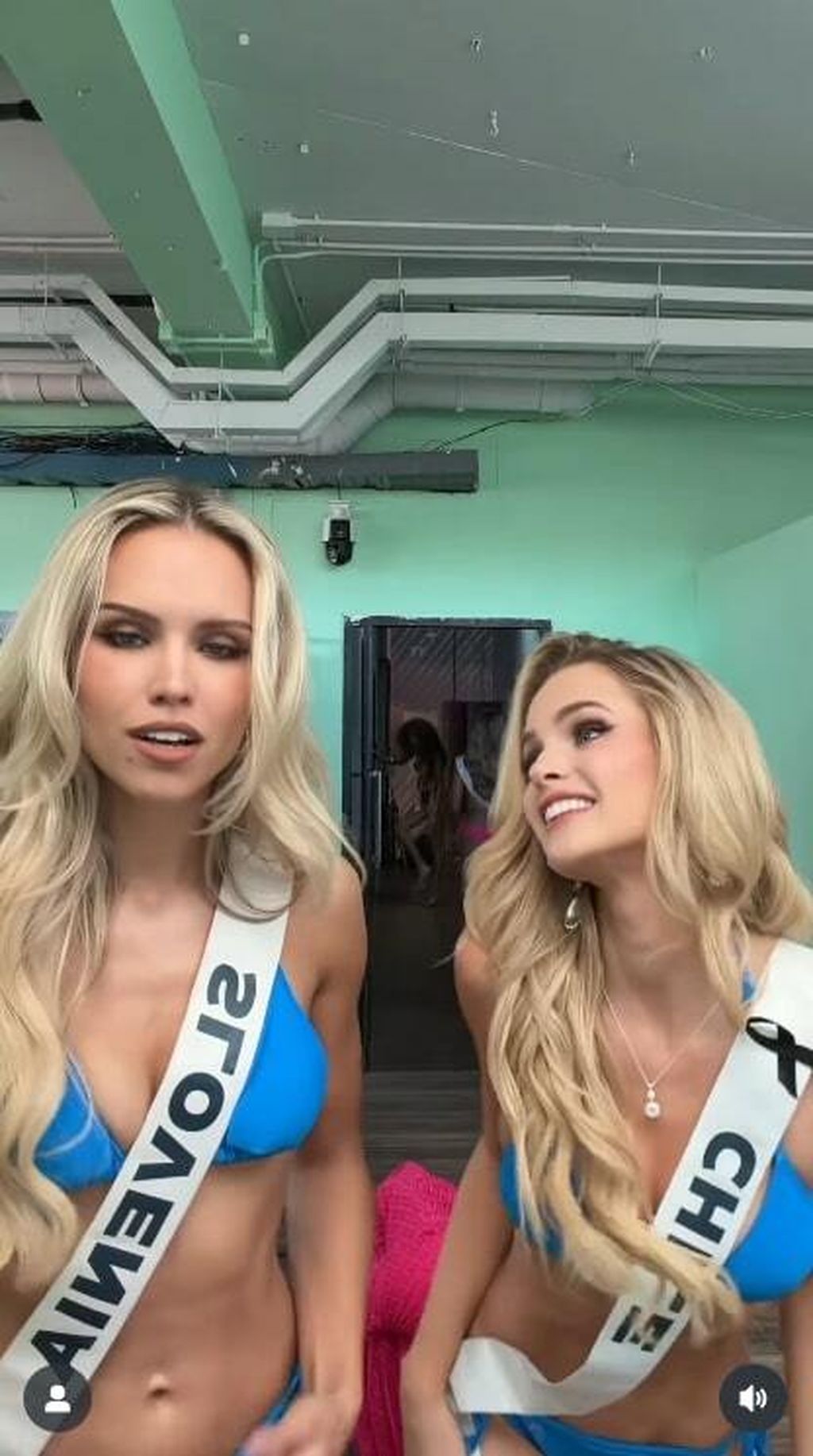 Inna Moll i Hana Klaut - 1