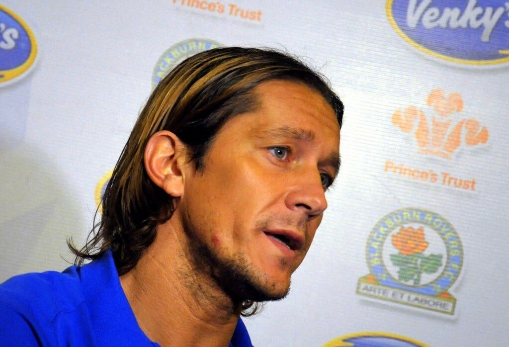 Michel Salgado